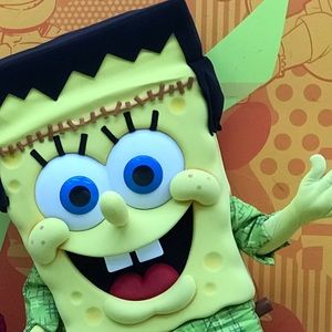 Meet your Posher, Ken